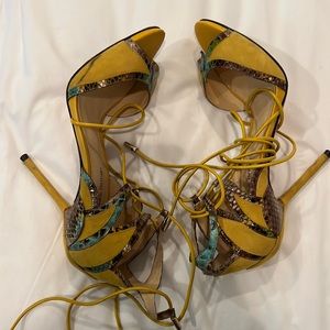 Alexander Birman sandlas